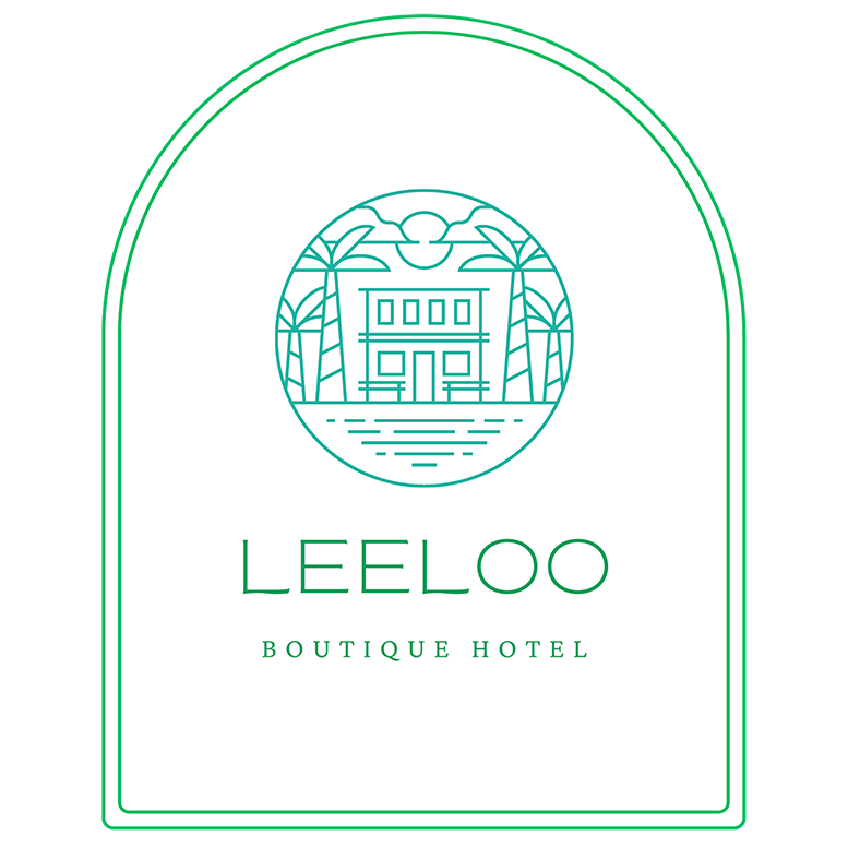 Leeloo Boutique Hotel